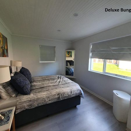 Milkwood Country House Πορτ Ελίζαμπεθ Εξωτερικό φωτογραφία