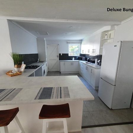 Milkwood Country House Πορτ Ελίζαμπεθ Εξωτερικό φωτογραφία