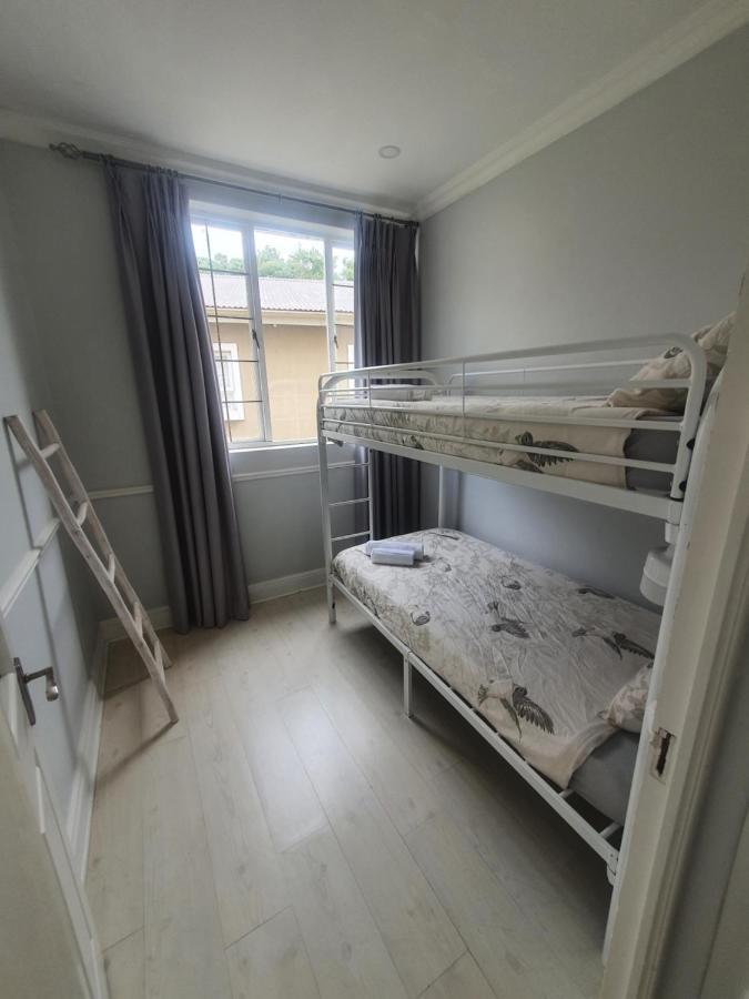 Milkwood Country House Πορτ Ελίζαμπεθ Εξωτερικό φωτογραφία