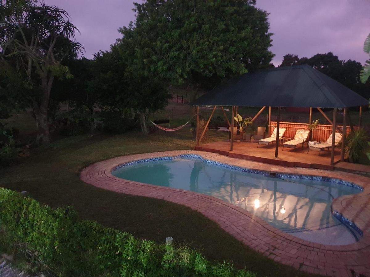 Milkwood Country House Πορτ Ελίζαμπεθ Εξωτερικό φωτογραφία