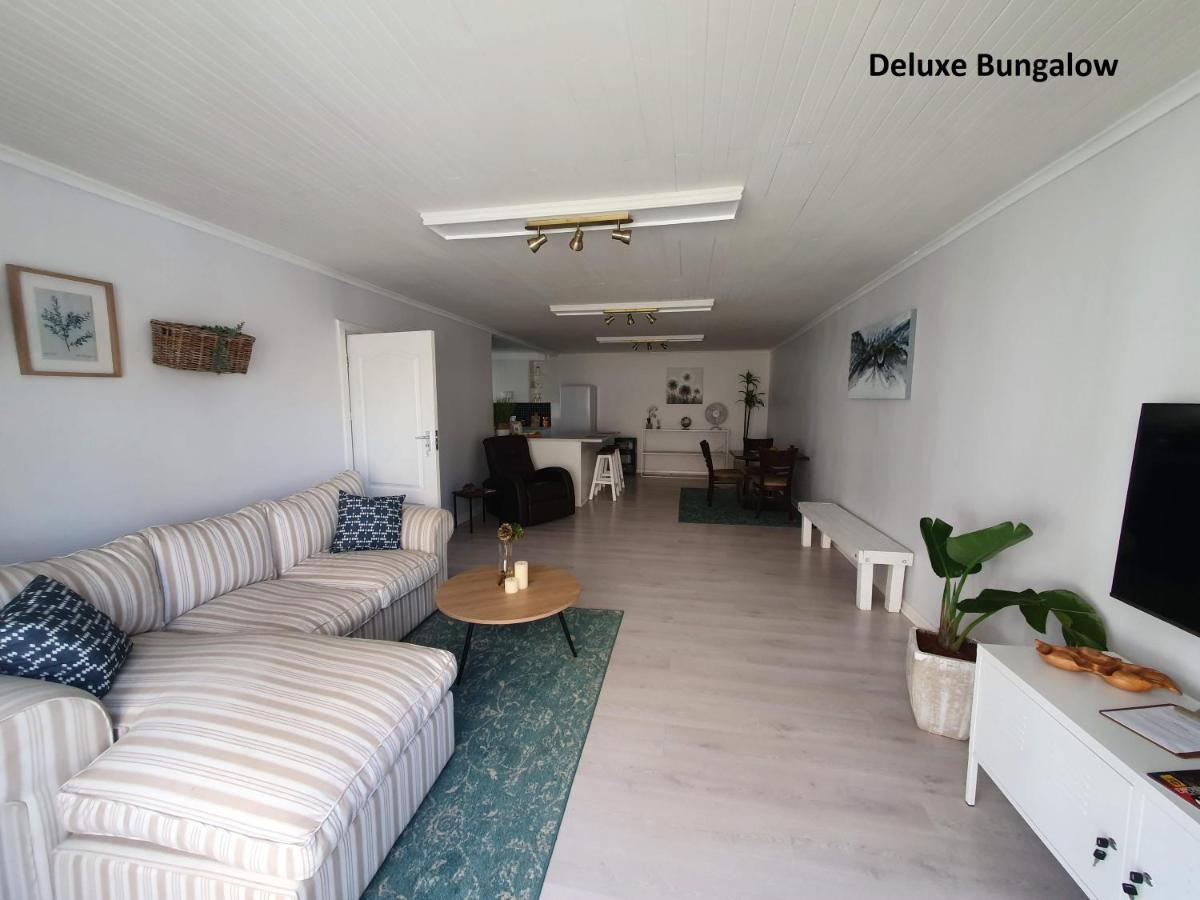 Milkwood Country House Πορτ Ελίζαμπεθ Εξωτερικό φωτογραφία