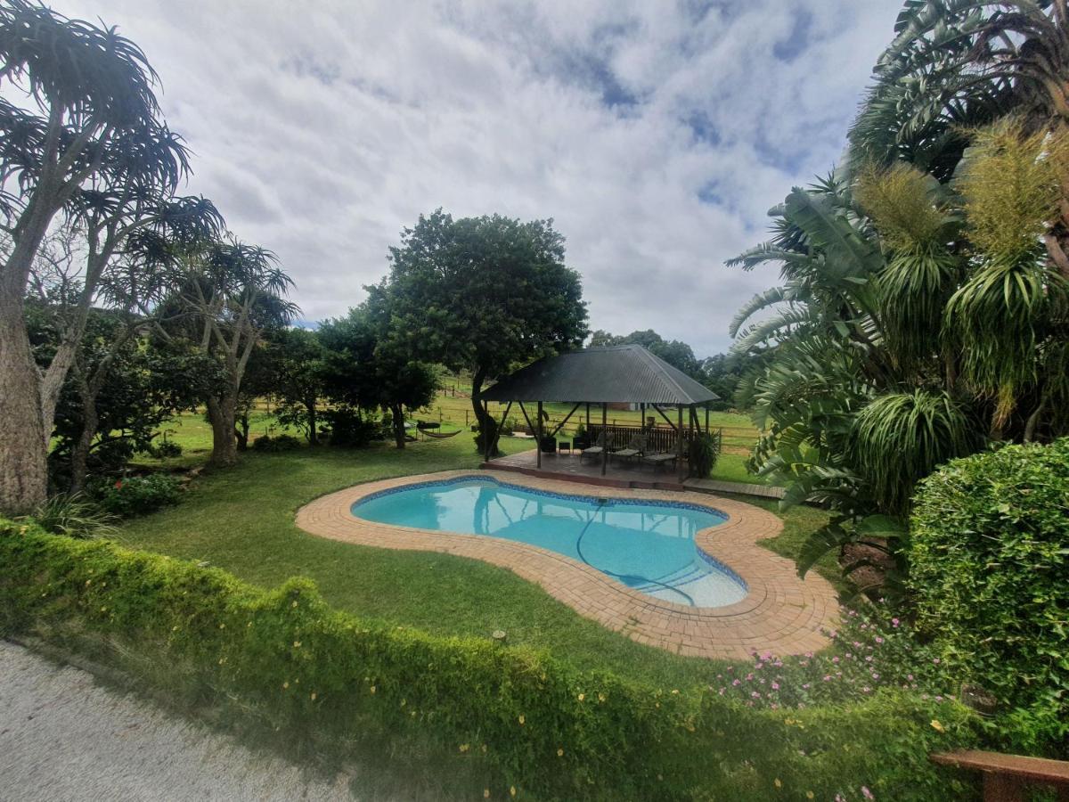 Milkwood Country House Πορτ Ελίζαμπεθ Εξωτερικό φωτογραφία