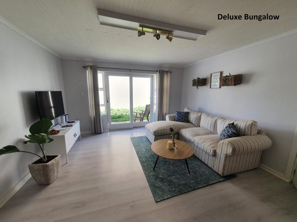 Milkwood Country House Πορτ Ελίζαμπεθ Εξωτερικό φωτογραφία
